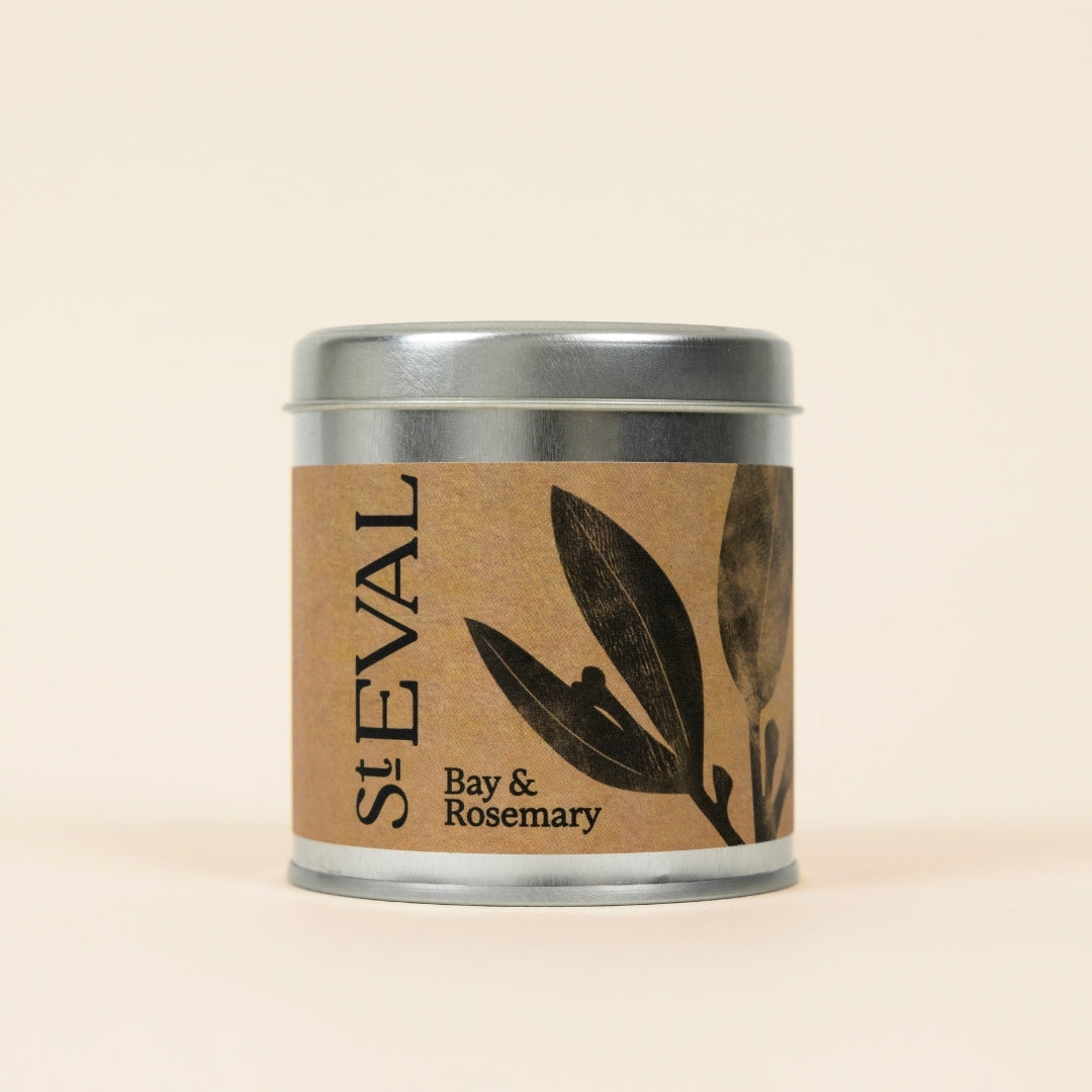 St. Eval Candle