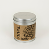 Sea Moss & Driftwood, Scented Tin Candle