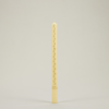 Ivory 7/8"x12" Advent Candles