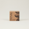 Tranquillity, Amber Glass Candle