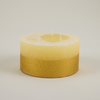 Inspiritus, Gold-Dipped Multiwick Candle