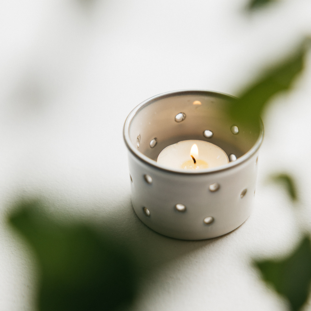 All Candles– St Eval