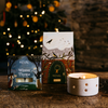 Winter Thyme, Christmas Cottage