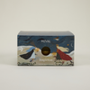 Inspiritus, Gold-Dipped Multiwick Candle