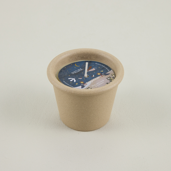 Inspiritus, Christmas Stardust Pot