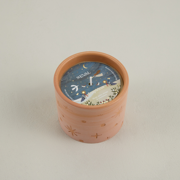 Inspiritus, Star Gazy Pot