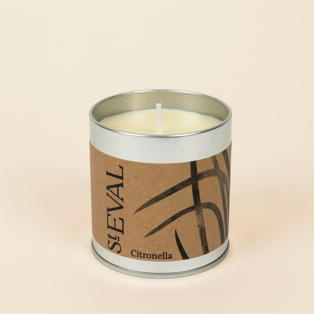 St. Eval Candle - Thumbnail 4