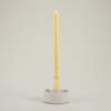 Ivory 7/8"x12" Advent Candles