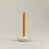 Orange & Cinnamon, Mini Fragranced Festive Candles