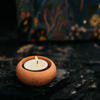 Tealight Advent Calendar