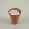 Bergamot & Nettle, Potager Pot