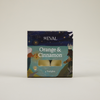 Orange & Cinnamon, Christmas Cottage