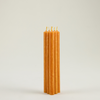 Orange & Cinnamon, Mini Fragranced Festive Candles
