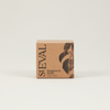 Bergamot & Nettle, Amber Glass Candle
