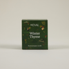 Winter Thyme, Wonderland Glass