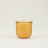 Ginger & Lemongrass, Sea Garden Glass Candle