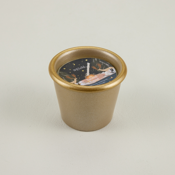 Sacred Forest, Christmas Stardust Pot