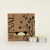 Hawthorn & Berries, Scented Tealights