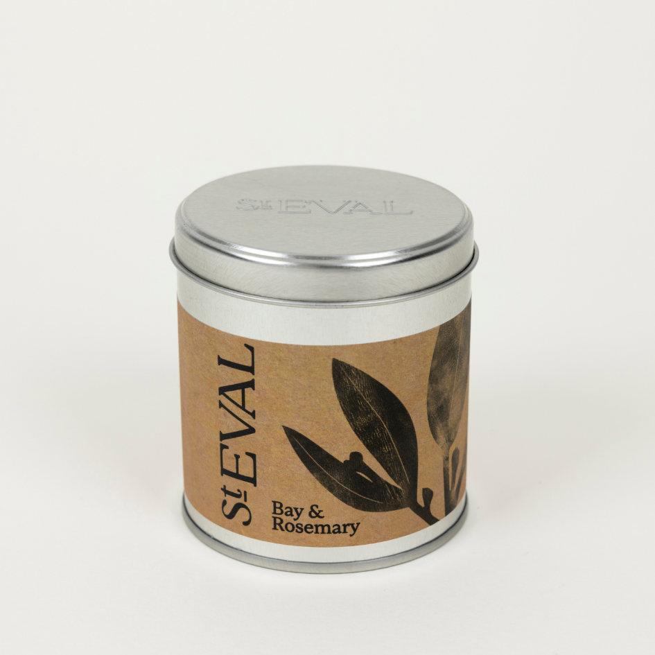 Bay & Rosemary Scented Multiwick Candle by St Eval – Home And Bay Bay & Rosemary Scented Multiwick Candle by St Eval – Home And Bay