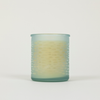Sea Salt, Beachcombing Glass Candle