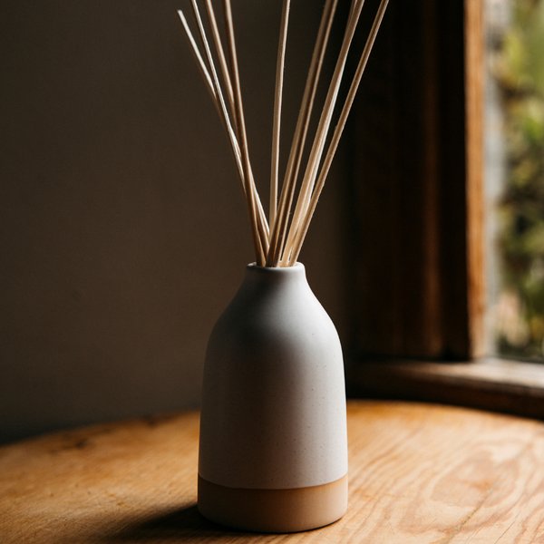 Droplet Reed Diffuser Natural Diffuser Reeds– St Eval