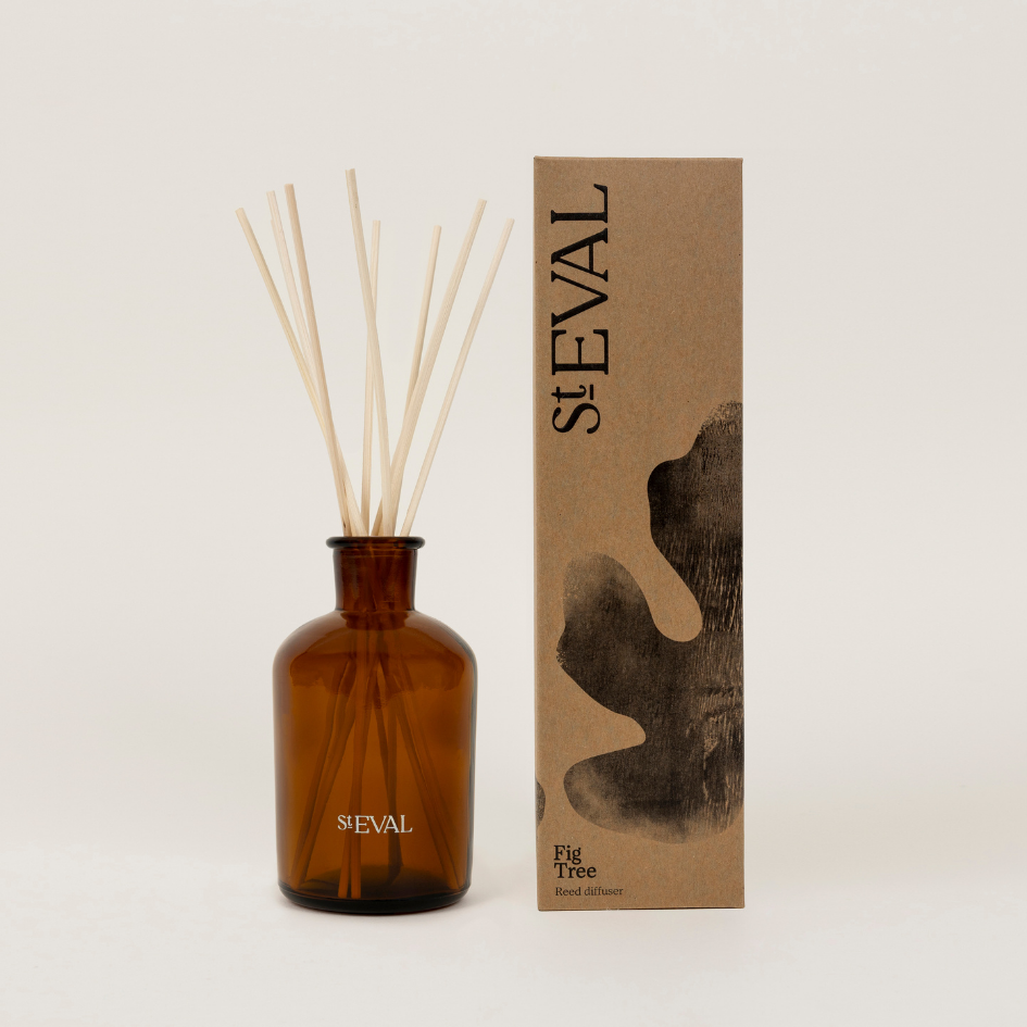 Bastoncini diffusori naturali in canna - 25cm x 3mm - 500gms