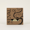 Green Vine, Scented Tealights