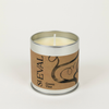 Green Vine, Scented Tin Candle