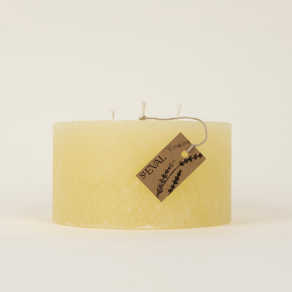 Lavender Fields, Scented Multiwick Candle