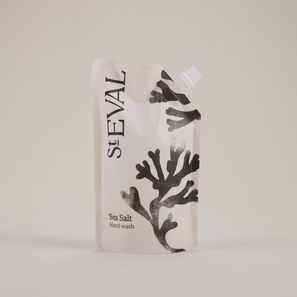 Sea Salt, Hand Wash Refill