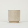 Bay & Rosemary, Sand Dune Pot