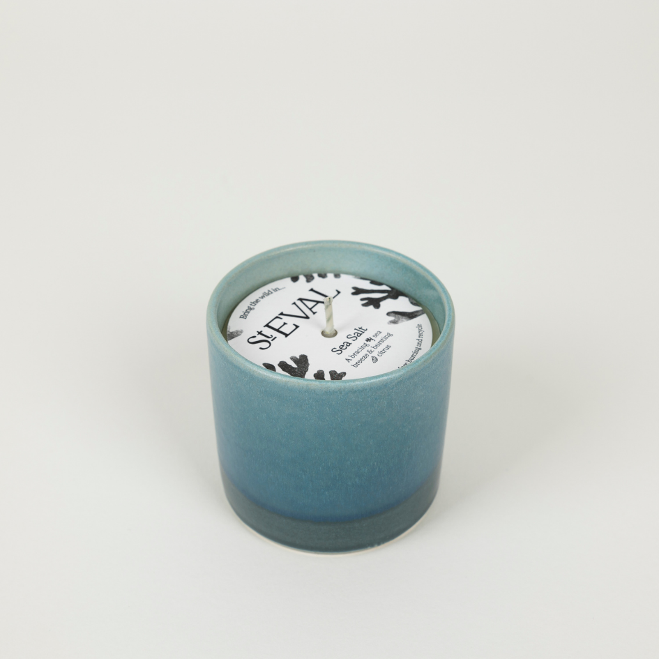 Sea Salt, Sea & Shore Pot