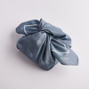 Charcoal & White St. Eval Knot Wrap