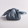 Charcoal & White St. Eval Knot Wrap