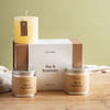 Bay & Rosemary Gift Box