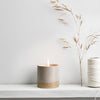 Bay & Rosemary, Earth & Sky Candle