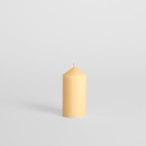 Church Pillar Candle 2" x 6"