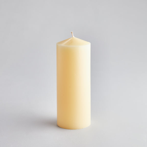 Church Pillar Candle 3" x 8"