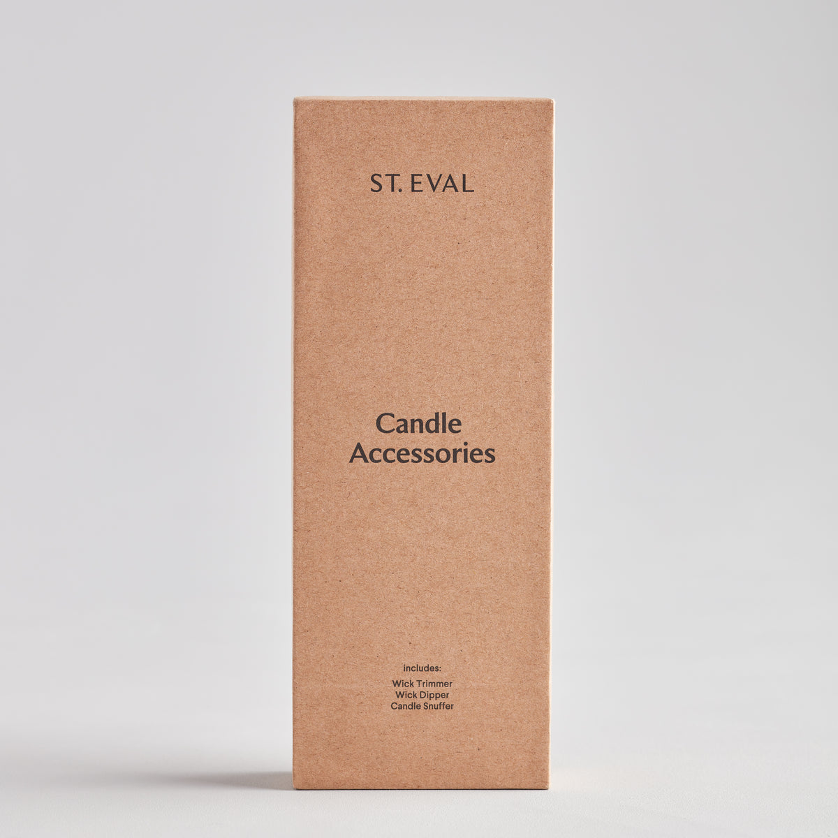 Candle Accessories Gift Set ST. EVAL