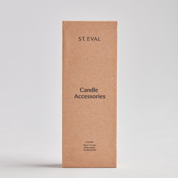 Candle Accessories Gift Set ST. EVAL