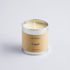 Copal Scented Tin Candle