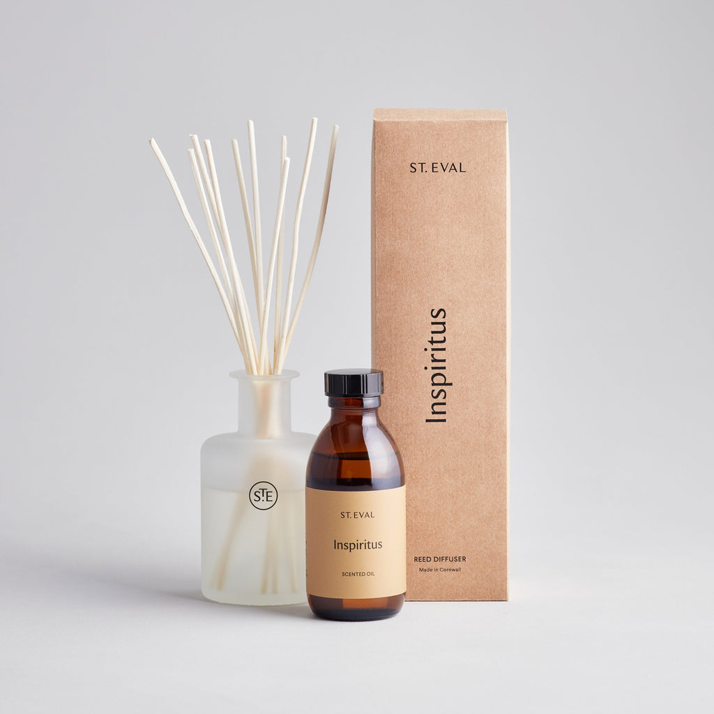 Inspiritus Reed Diffuser