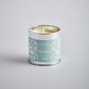 Geranium, Summer Folk Scented Tin Candle