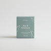 Bay & Rosemary, Lamorna Glass Candle