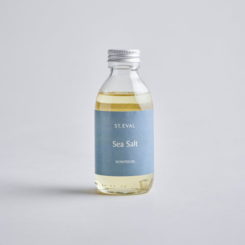 Sea Salt Lamorna Diffuser Refill