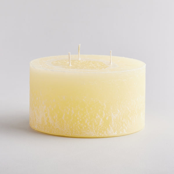 Bay & Rosemary Scented Multiwick Candle