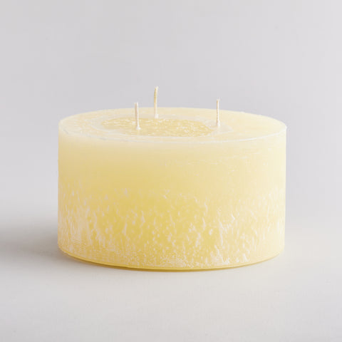 Lavender Scented Multiwick Candle