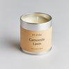 Camomile Lawn Scented Tin Candle